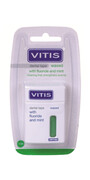 Dentaid VITIS Dental TAPE - taśma dentystyczna z fluorem i miętą 50m
