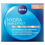 Nivea Refreshing Hydra Skin Effect Krem na noc 50ml (W) (P2)