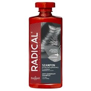 Farmona Radical Anti-Dandruff Shampoo szampon przeciwłupieżowy każdy rodzaj włosów 400ml (P1)