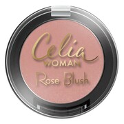CELIA Woman róż do policzków Rose Blush 04 (P1)