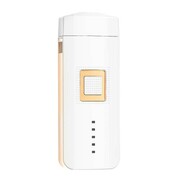 Laserowy depilator ANLAN ALTMY02-US02 ze wtyczką US