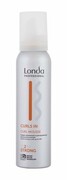 Londa Professional Curl Mousse Curls In Utrwalenie fal i loków 150ml (W) (P2)