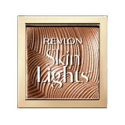 REVLON Skinlights Powder Bronzer puder brązujący 115 Sunkissed Beam 9g (P1)