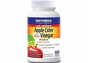 ENZYMEDICA Apple Cider Vinegar (60 kaps.)