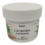 Maść laurowa z konopią 150ml FarmVix