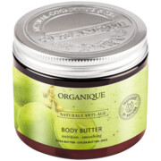 Organique Naturals Anti-Age Przeciwstarzeniowe Masło Do Ciała 200ml