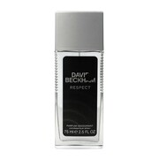 David Beckham Respect dezodorant spray szkło 90ml (P1)