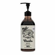 Yope Moisturising Liquid Soap nawilżające mydło w płynie Vanilla Cinnamon 500ml (P1)
