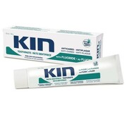 KIN Aloe Vera pasta do zębów 125ml