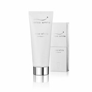 Swiss Smile Snow White toothpaste - wybielająca pasta do zębów usuwająca najcięższe przebarwienia