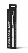 Szczoteczka do zębów CHARCOAL SOFT WOOM