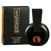 Coty Exclamation Wild Musk EDT 100ml (P1)