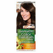 Garnier Color Naturals farba do włosów 3.3 Ciemna czekolada 1szt (P1)