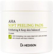 Dr.HEDISON AHA Peeling Złuszczające Płatki 70 Szt.