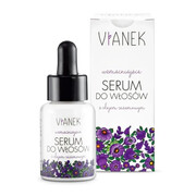 VIANEK Wzmacniające serum do włosów 30 ml