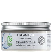 ORGANIQUE Basic Cleaner Peeling enzymatyczny do twarzy 100ml