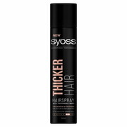 Syoss Thicker Hair lakier do włosów 4 Extra Strong 300ml (P1)