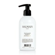 Balmain Revitalizing Shampoo szampon rewitalizujący do włosów zniszczonych i łamliwych 300ml (P1)