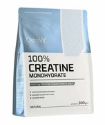 OSTROVIT Monohydrat kreatyny naturalny (300 g) (E1)