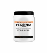 Stapiz Placenta Basic Salon Maska do włosów 1000ml (W) (P2)