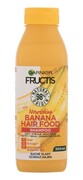Garnier Hair Food Banana Fructis Szampon do włosów 350ml (W) (P2)