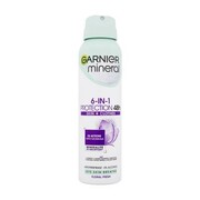 Garnier Mineral Protection 6 Floral Fresh 48h Antyperspirant w spray’u 150 ml (W) (P2)