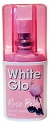 White Glo ROSE Spray różany odświeżacz do ust 20ml