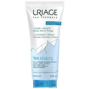 Uriage Eau Thermale Cleansing Cream kremowy żel oczyszczający 200ml (P1)