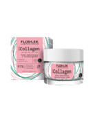 FLOSLEK- fitoCOLLAGEN pro age Krem nawilżający z fitokolagenem na dzień i na noc 50 ml