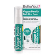 Vegan Health Daily Oral Spray (25 ml)