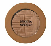 REVLON Skinlights Powder Bronzer puder brązujący 006 Mykonos Glow 9,2g (P1)