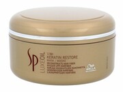 Wella Professionals Keratin Restore Mask SP Luxeoil Maska do włosów 150ml (W) (P2)