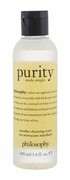 Philosophy Purity Made Simple Płyn micelarny 100ml (W) (P2)