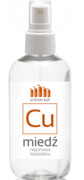System EGP Miedź niejonowa koloidalna o właściwościach antygrzybicznych, 250 ml