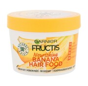 Garnier Hair Food Banana Fructis Maska do włosów 390ml (W) (P2)
