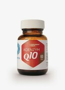 HEPATICA Koenzym Q10 (60 kaps.)
