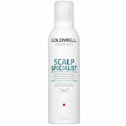 Goldwell Dualsenses Scalp Specialist Sensitive Foam Shampoo szampon w piance do wrażliwej skóry głowy 250ml (P1)