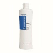 Fanola Smooth Care Straightening Shampoo szampon prostujący włosy 1000ml (P1)