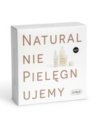 Ziaja Naturalnie Pielęgnujemy zestaw prezentowy - odżywczy krem do twarzy na dzień i noc, 50 ml + serum do twarzy, szyi i dekoltu, 30 ml + tonik do twarzy, 200 ml + żel pod prysznic, 400 ml term 03/2026