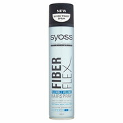 Syoss Professional Performance Flexible Volume Fiber Flex Lakier do włosów 300ml (W) (P2)
