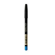 Max Factor Kohl Pencil konturówka do oczu 080 Cobalt Blue 4g (P1)