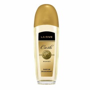La Rive Cash For Woman dezodorant spray szkło 75ml (P1)