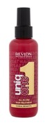 Revlon Professional Uniq One All In One Hair Treatment Celebration Edition Odżywka bez spłukiwania 150 ml (W) (P2)