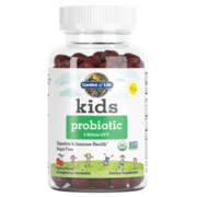 Kids probiotic - 3 Billion CFU (30 żelek)