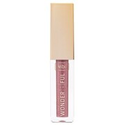 WIBO Wonderful Lips Top Coat Lip Gloss błyszczyk do ust nr 2 3g (P1)