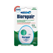 Biorepair woskowana nić dentystyczna miętowa , 50 m