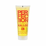 Kallos Cosmetics Extra Strong Perfection Żel do włosów 250ml (W) (P2)