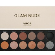 ASOA -Paletka Glam Nude