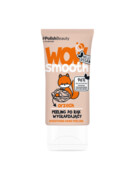 FLOSLEK - WOW SMOOTH! Peeling do rąk wygładzający ORZECH - 50 g