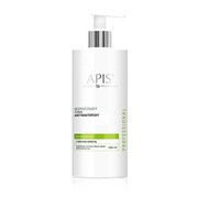 Apis Acne-Stop oczyszczający tonik antybakteryjny z zieloną herbatą 500ml